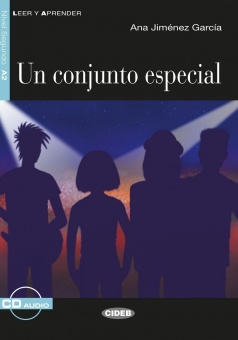 UN CONJUNTO ESPECIAL (A2) 