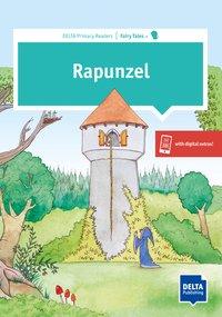 Rapunzel. Buch + Augmented 