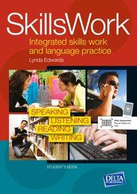 SkillsWork B1-C1. Student´s Book with Audio CD 