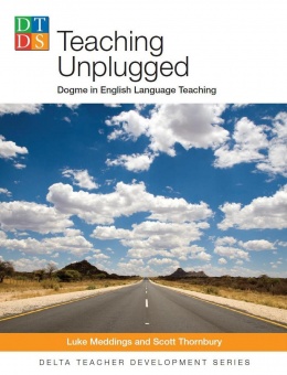 Teaching Unplugged 