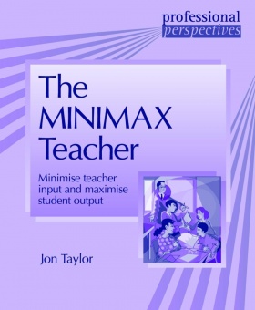 The Minimax Teacher 