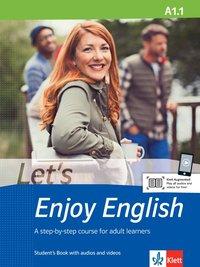 Let’s Enjoy English A1.1 