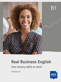 Real Business English B1, ÜB 