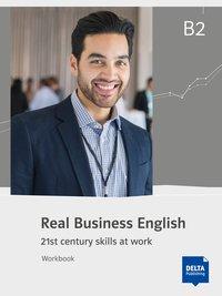 Real Business English B2, ÜB 