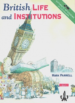 British Life and Institutions 