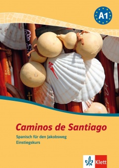 Caminos de Santiago 