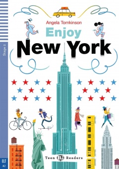 Tomkinson: Enjoy New York (TER2) 