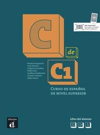 C de C1. Libro del alumno. Kursbuch 