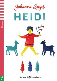 Spyri: Heidi 