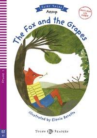 The Fox and the Grapes 