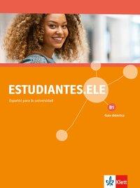 Estudiantes.ELE B1, Lehrerhandbuch 