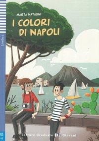 I colori di Napoli 