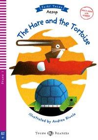 The Hare and the Tortoise+Multi-ROM 