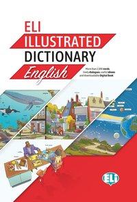 ELI: Illustrated Dictionary English 