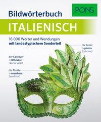 PONS Bildwörterbuch Italienisch 