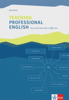 Teaching Professional English 