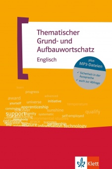 Thematischer Grund- und Aufbauwortschatz Englisch 