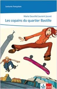 Les copains du quartier Bastille 