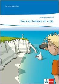 Sous les falaises de craie 