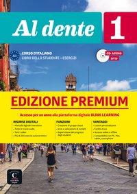 Al dente 1 (A1). CD + DVD + Premium 