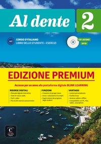 Al dente 2 (A2). CD + DVD + Premium 