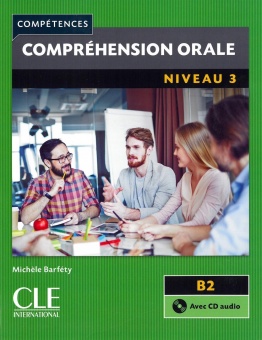 Compréhension orale 