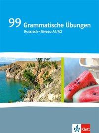 99 gramm. Übungen Russisch A1/A2 