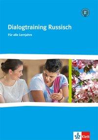 Dialogtraining Russisch A1-B1 