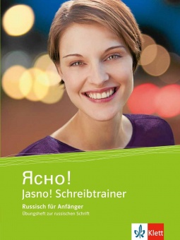 Jasno! Schreibtrainer 