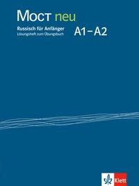 MOCT neu A1-A2, Lösungen 