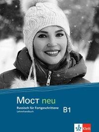 MOCT neu B1. Lehrerhandbuch 