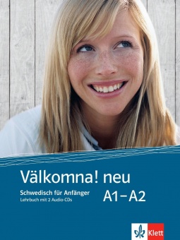 Välkomna! Neu A1-A2, Lehrerband + CDs 