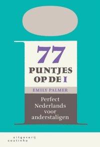 77 puntjes op de i. Kursbuch. Online Material 