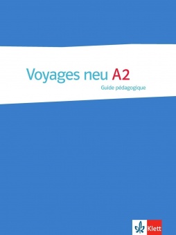 Voyages neu A2, Lehrerhandbuch 