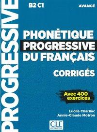 Phon. prog. av. corr. nouv. couv. 