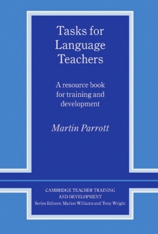 Tasks for Language Teachers 