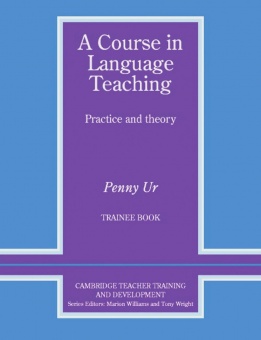 A Course in Language Teaching 