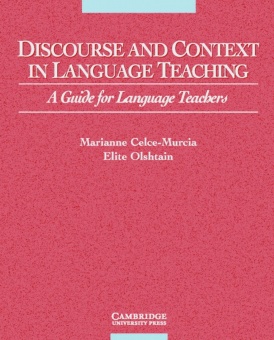 Discourse a.Context in Lanuag. Teach 