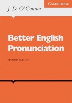 Better English Pronunciation, Book 