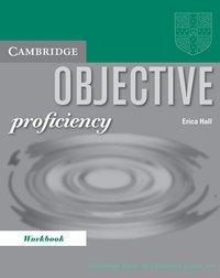 Objektive Proficiency,Workbook witho.answ. 