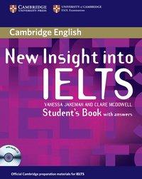 New Insight into IELTS 