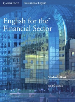 English for the Financial Sector 