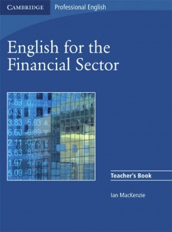 English for the Financial Sector 