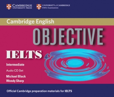 Objective IELTS 2CD-ROMs Interm. 