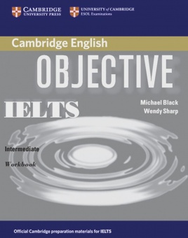 Objective IELTS Workbook Interm. 