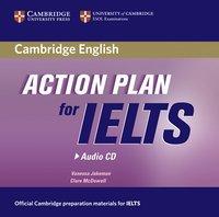 Action Plan for IELTS. CD-ROM (for both modules) 