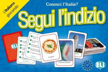 Segui l'indizio 