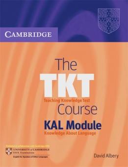 The TKT Course 