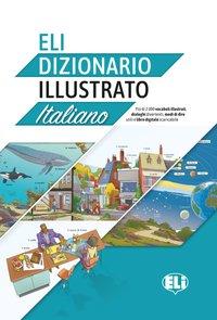 ELI Dizionario illustrato - Italiano 