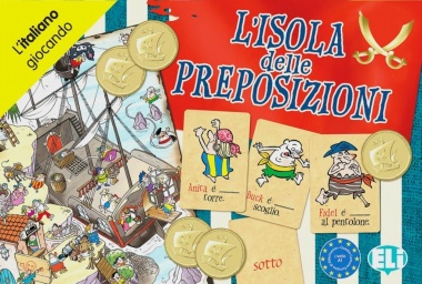 L'isola delle preposizioni 